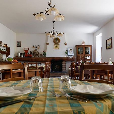 Agriturismo Sentiero Dei Sapori Casa de hóspedes Agerola Exterior foto